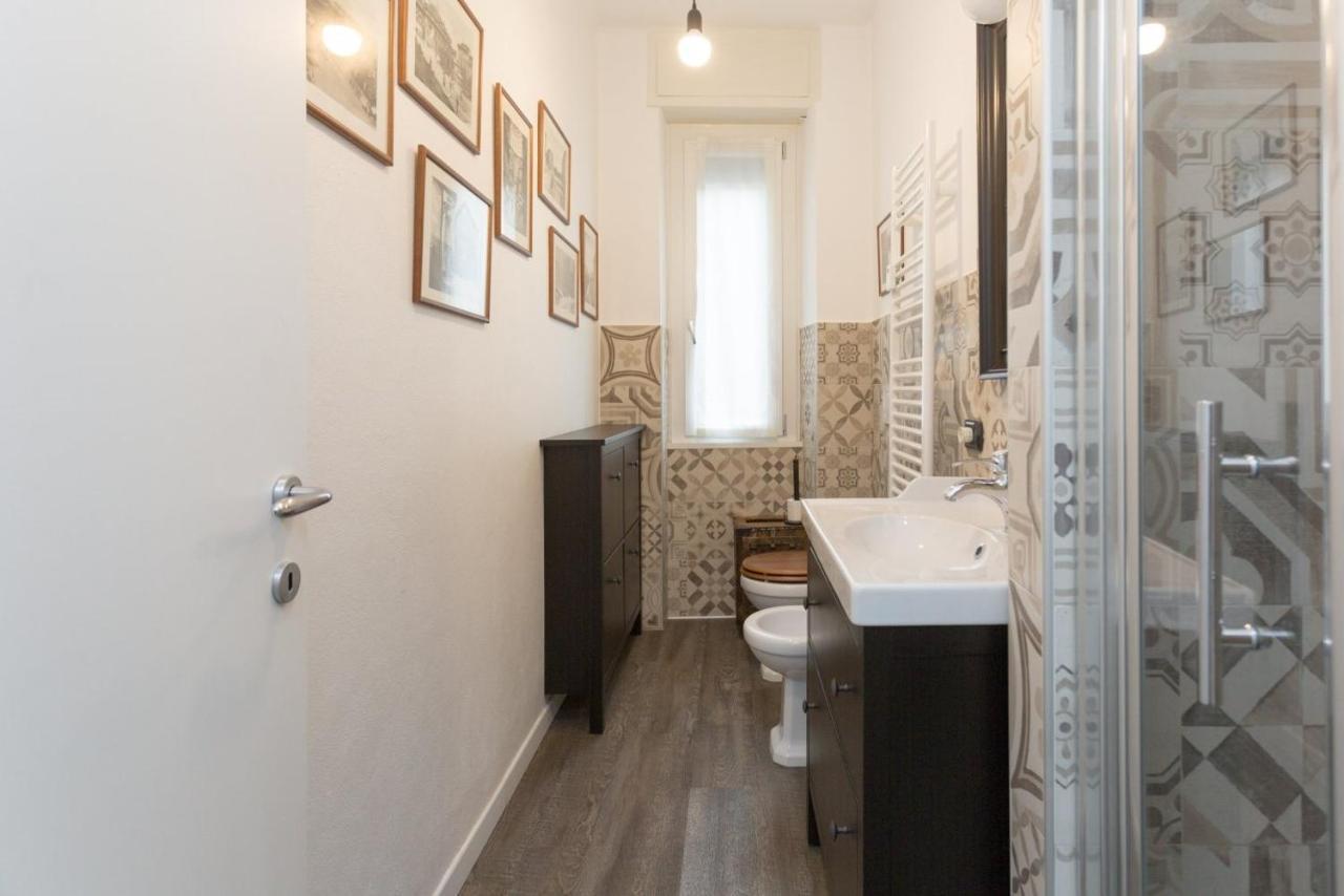 Lust Studio Naviglio Milan Exterior photo